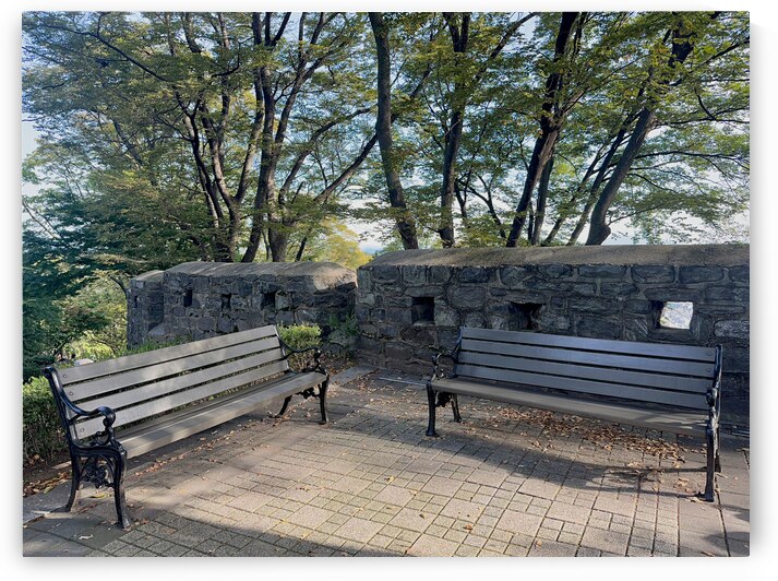 Namsan Tower Seoul South Korea 5 by Jimmy Roy Photos