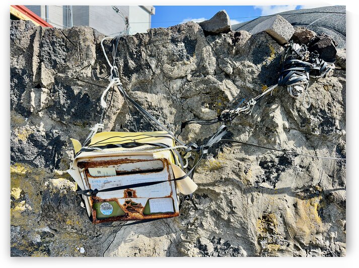 The Mailbox Jeju South Korea by Jimmy Roy Photos