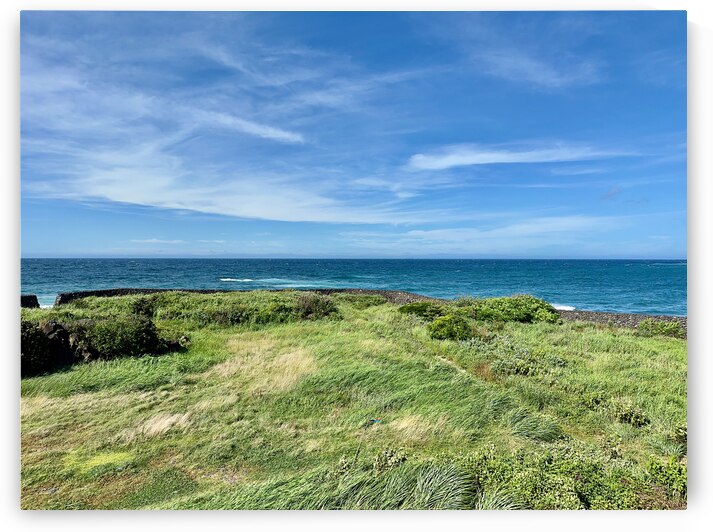 The Calm Jeju South Korea by Jimmy Roy Photos