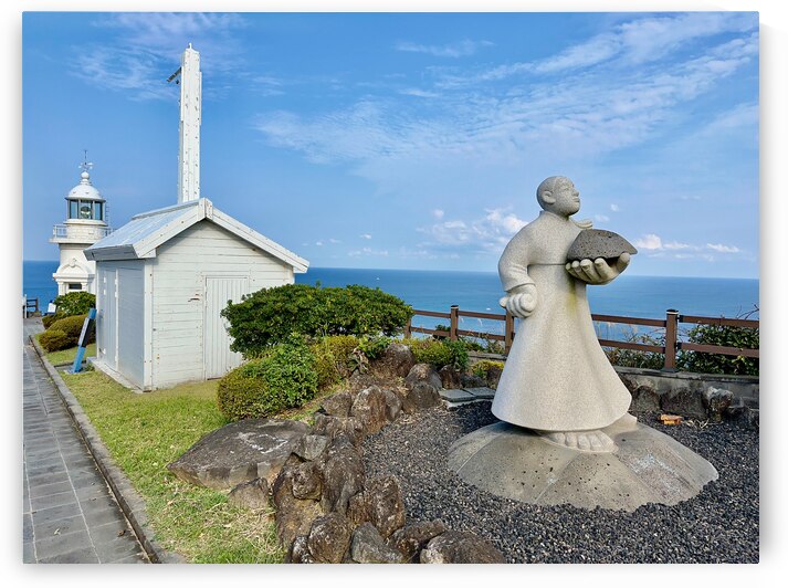 The White Strip Udo South Korea by Jimmy Roy Photos