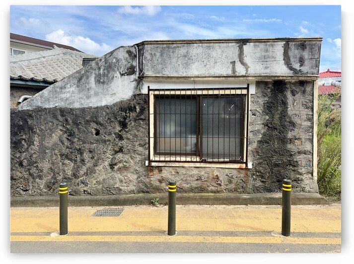 Around Jeju City South Korea 1 by Jimmy Roy Photos