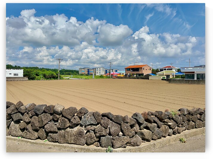 East Coast Jeju South Korea 1 by Jimmy Roy Photos