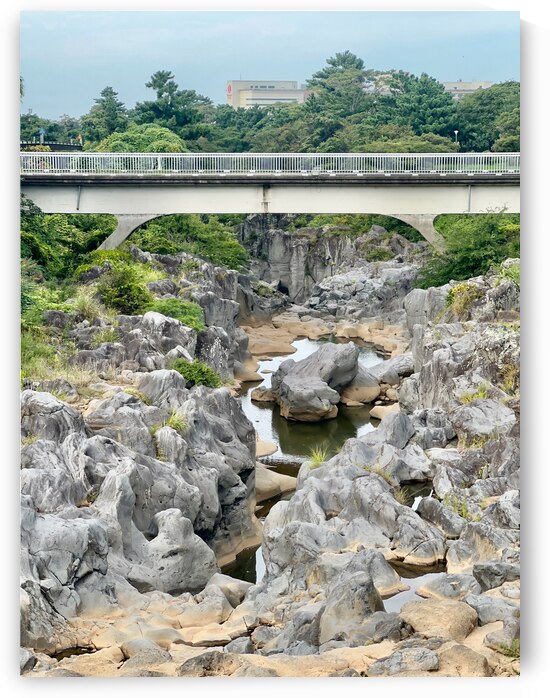 Around Jeju City South Korea 6 by Jimmy Roy Photos