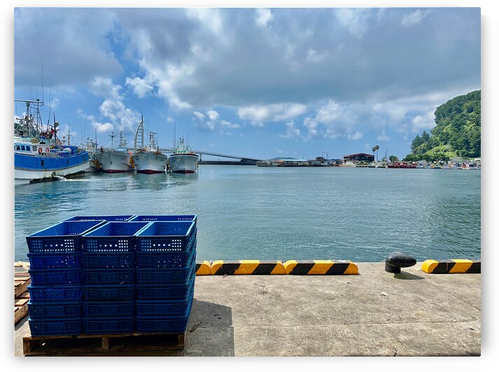 Seogwipo Jeju South Korea 4 by Jimmy Roy Photos