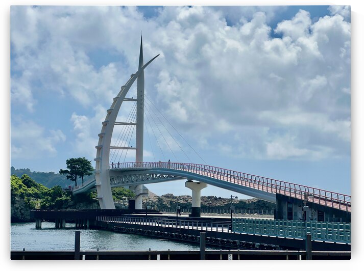 Seogwipo Jeju South Korea 6 by Jimmy Roy Photos