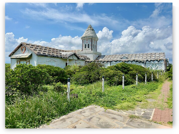 Seopjikoji Jeju South Korea 5 by Jimmy Roy Photos