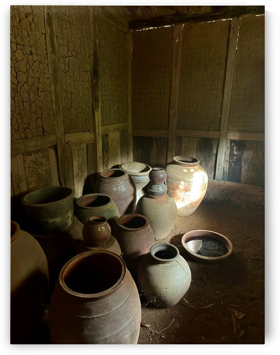 Stone Park Jeju South Korea 4 by Jimmy Roy Photos