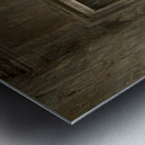 Infinity doors 2 Metal print