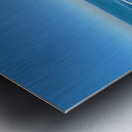 Beautiful Ocean Metal print