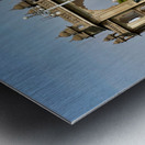 Mysore Palace Courtyard Metal print