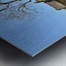 Phanom Rung Historical Park Thailand 4 Metal print