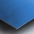 The Tower Lady Metal print