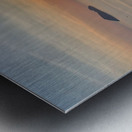 Beautiful Sunset 3 Metal print