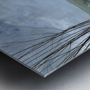 Broken Beach Nusa Penida Indonesia 2 Metal print