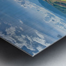 Amazing Landscape 2 Metal print