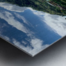 Banaue Philippines 14 Metal print