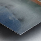 Wai O Tapu Thermal Wonderland 3 Metal print