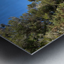 Abel Tasman National Park New Zealand 3 Metal print