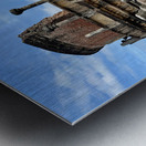 The Sacred City of Polonnaruwa 5 Metal print