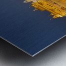 Golden Temple Amritsar 14 Metal print