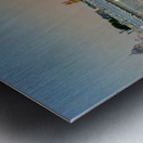 Golden Temple Amritsar 9 Metal print