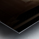 National Museum of Korea 3 Metal print