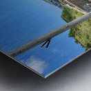 West Coast Jeju South Korea 3 Metal print