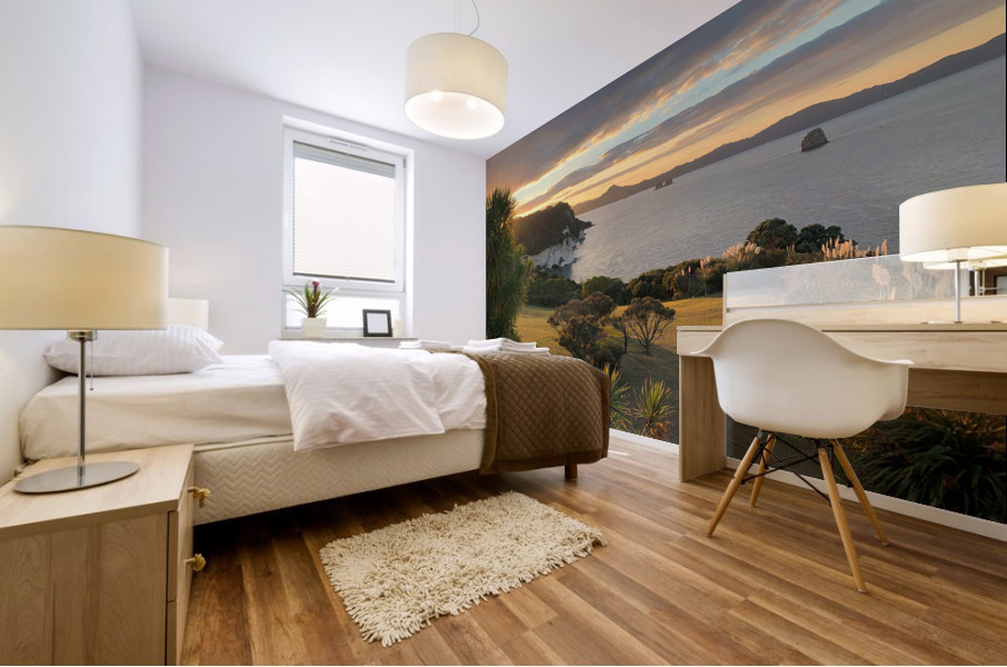 Stunning Sunset 3 Mural print