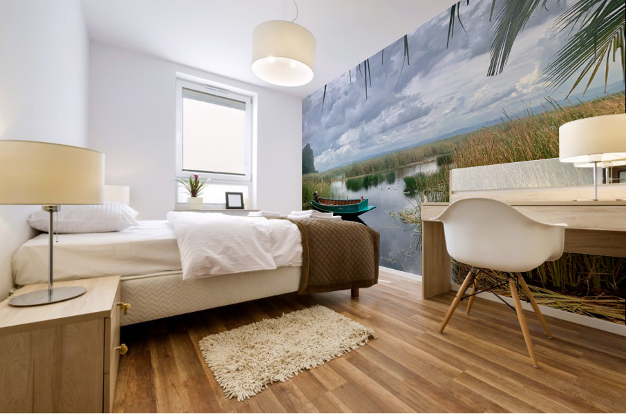 Sam Roi Yot National Park Thailand 13 Mural print