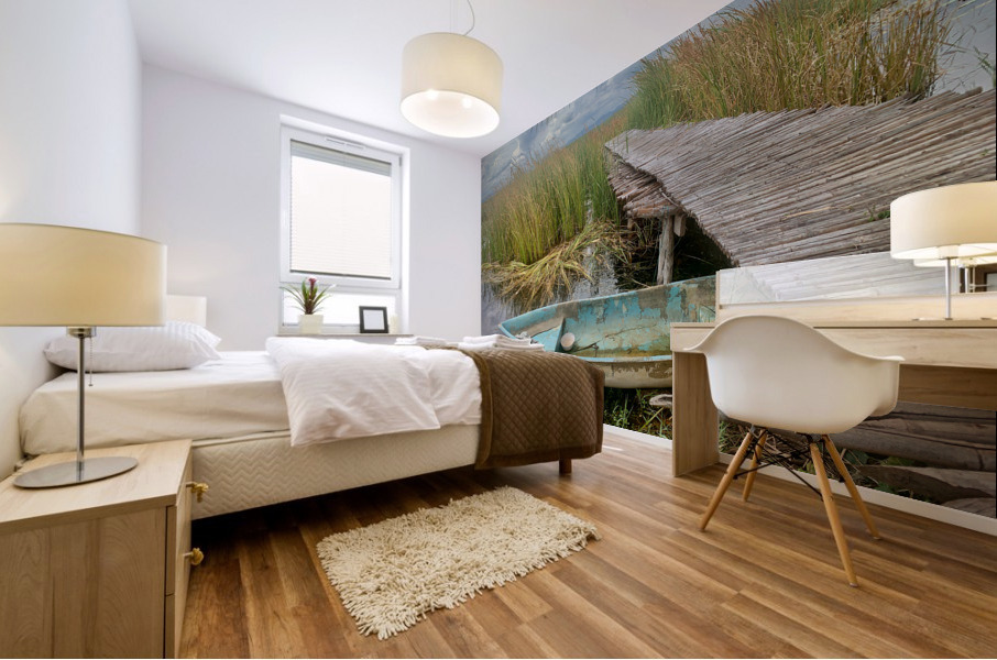 Sam Roi Yot National Park Thailand 12 Mural print