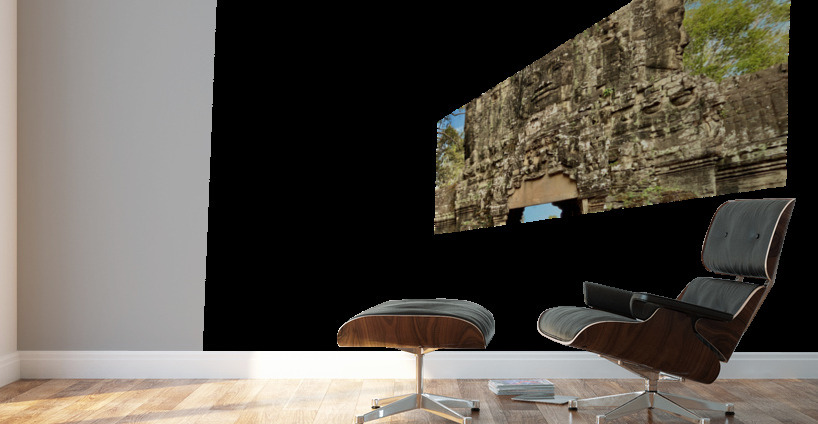 Angkor Wat Temple 14 Wall Murals