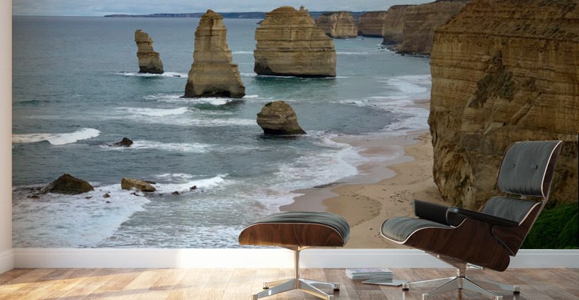 The 12 Apostles Wall Murals