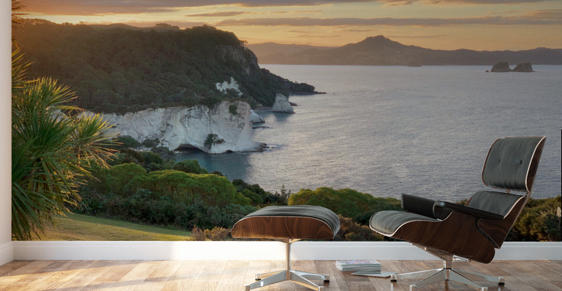 Stunning Sunset 1 Wall Murals