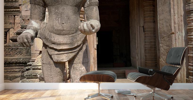 Phanom Rung Historical Park Thailand 1 Wall Murals