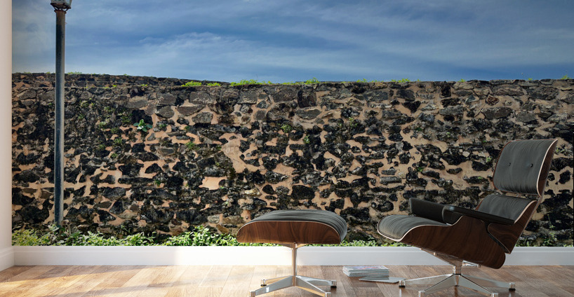 Street Lamp  Wall Wall Murals