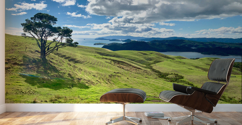 Beautiful Scenery Wall Murals