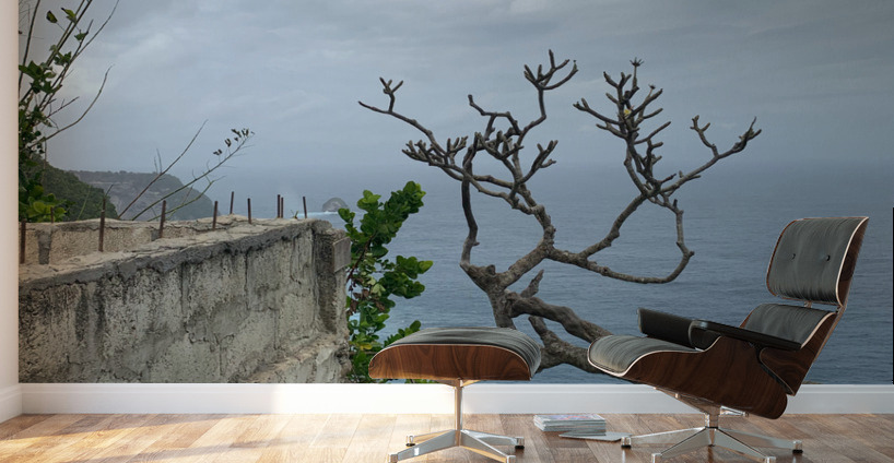 The Tree  The Wall Wall Murals