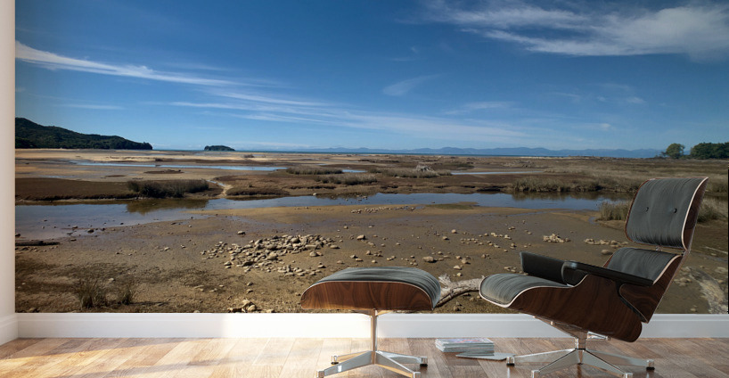 Abel Tasman National Park New Zealand 1 Wall Murals