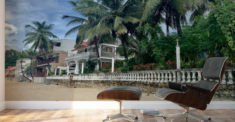 El Nido Beach 2 Wall Murals