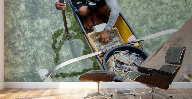 Maboul Island 17 Wall Murals