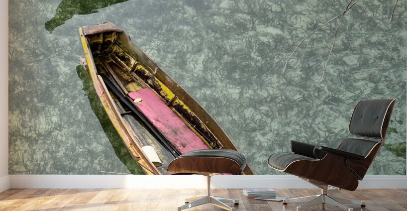 Maboul Island 16 Wall Murals