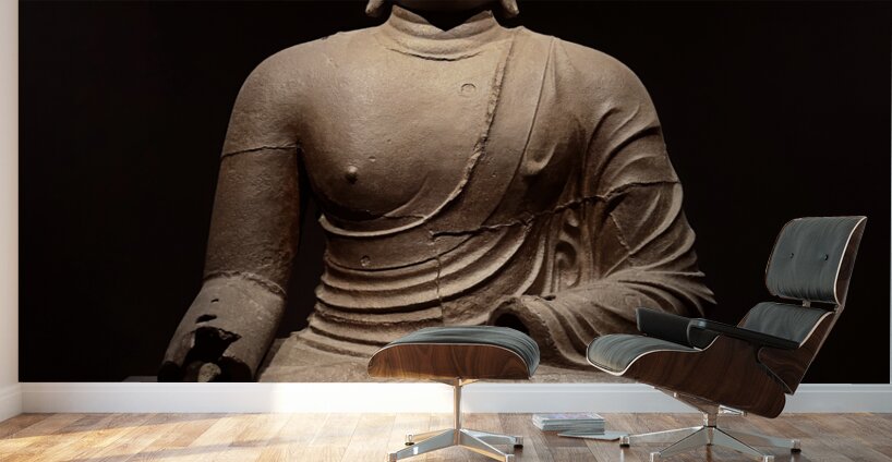 National Museum of Korea 11 Wall Murals