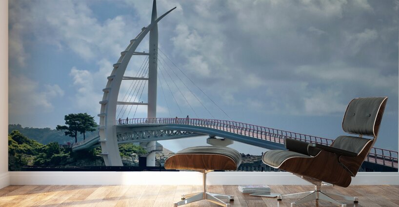 Seogwipo Jeju South Korea 6 Wall Murals