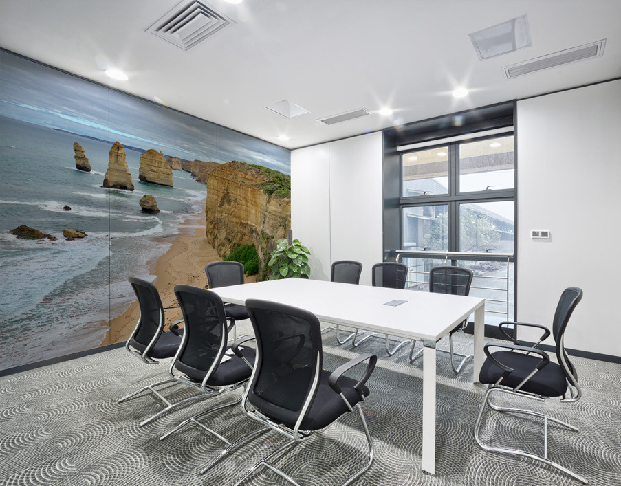 The 12 Apostles 2 Wall Printing