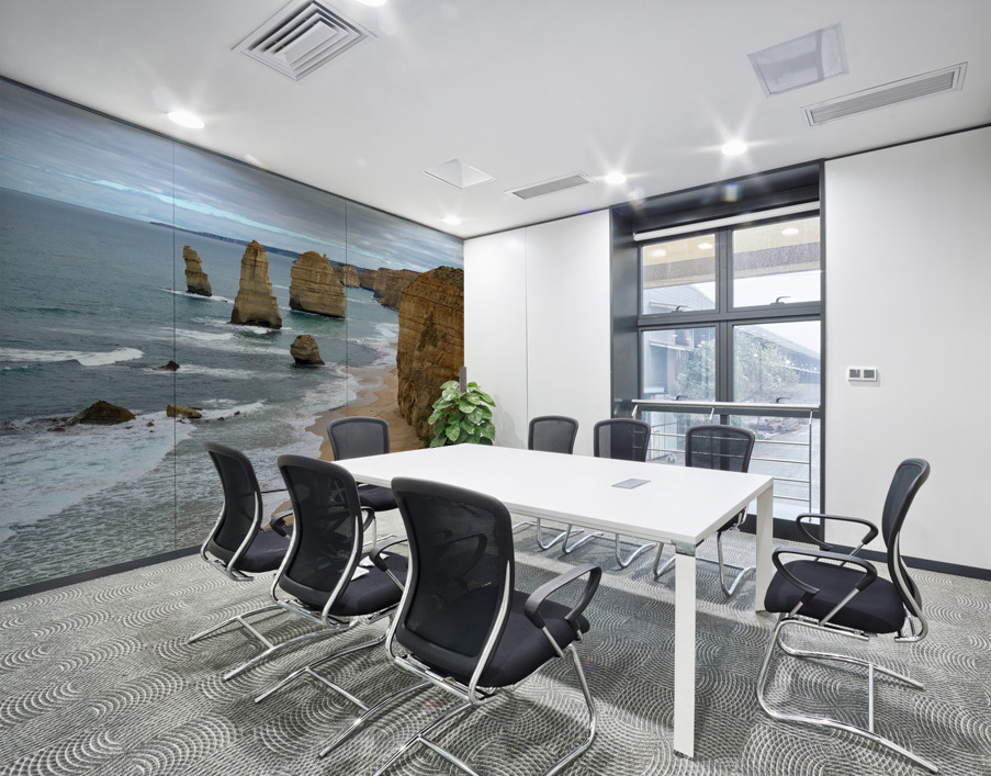 The 12 Apostles Wall Printing