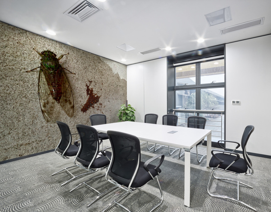 The Fly Wall Printing