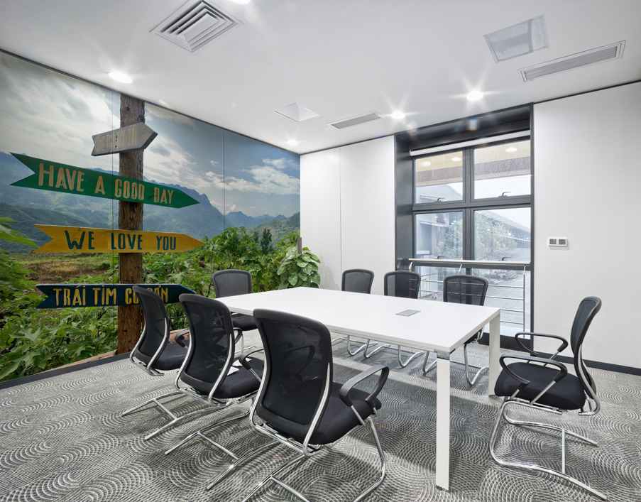 Which Way To Go Wall Printing