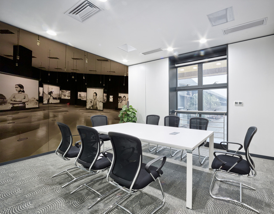 Photo Gallery Wall Printing