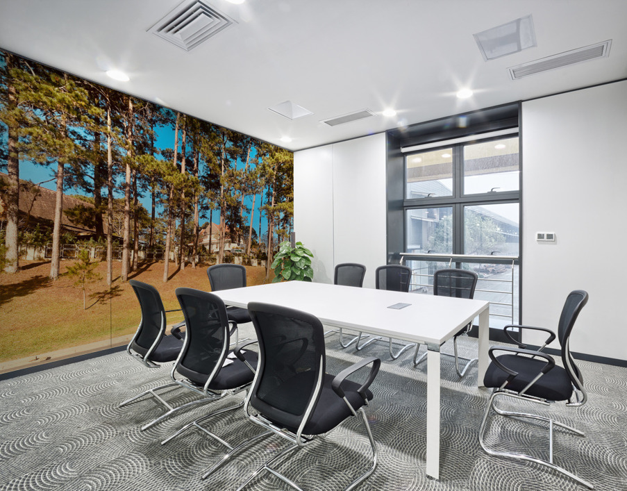 You Forgot Your Car Wall Printing