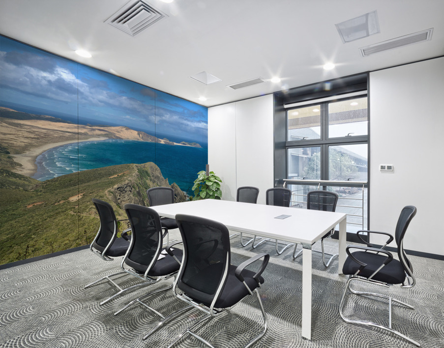 Cape Reinga New Zealand Wall Printing